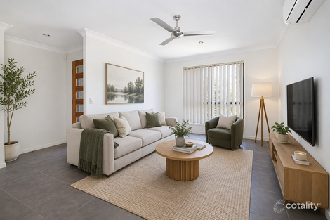 Property photo of 7 Oakmoss Drive Springfield Lakes QLD 4300