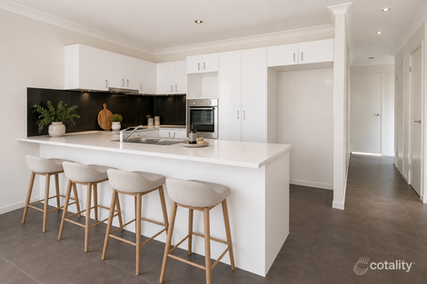 Property photo of 7 Oakmoss Drive Springfield Lakes QLD 4300