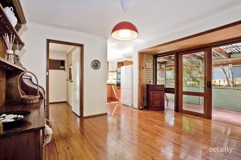 Property photo of 1/29 Park West Road Eltham VIC 3095