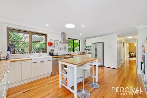 Property photo of 29 Calwalla Crescent Port Macquarie NSW 2444