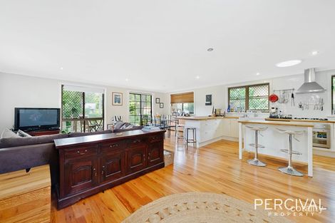 Property photo of 29 Calwalla Crescent Port Macquarie NSW 2444