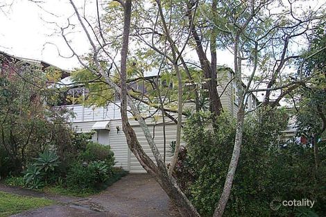 15 Mcilwraith St, Auchenflower, QLD 4066