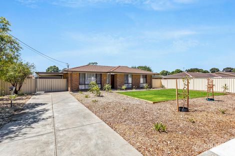 Property photo of 13 Acacia Road Morphett Vale SA 5162