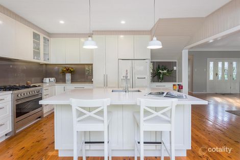 Property photo of 2 Pildra Place Frenchs Forest NSW 2086