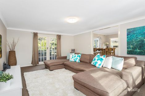 Property photo of 2 Pildra Place Frenchs Forest NSW 2086