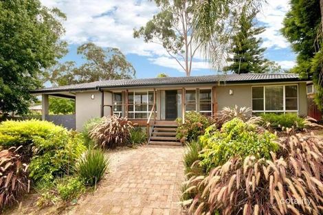 50 Aberdeen Rd, Winston Hills, NSW 2153