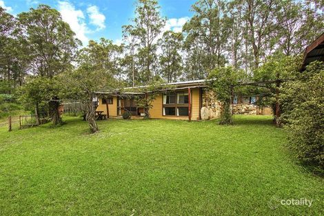 Property photo of 653 Dicksons Road Jilliby NSW 2259