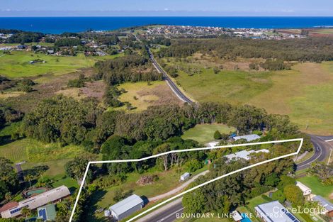 Property photo of 255 North Creek Road Lennox Head NSW 2478