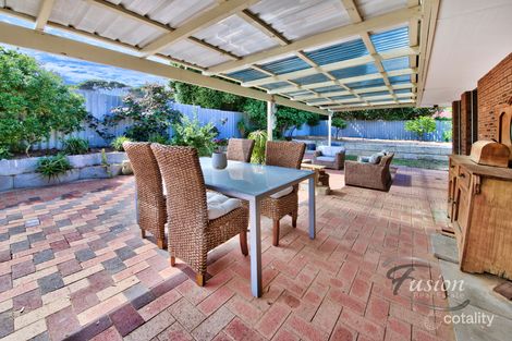 Property photo of 2A Cook Avenue Hillarys WA 6025