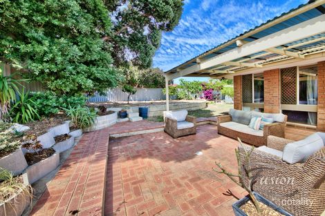 Property photo of 2A Cook Avenue Hillarys WA 6025