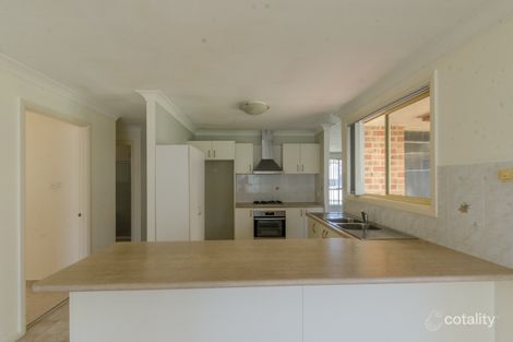 Property photo of 19 Berry Road Prestons NSW 2170