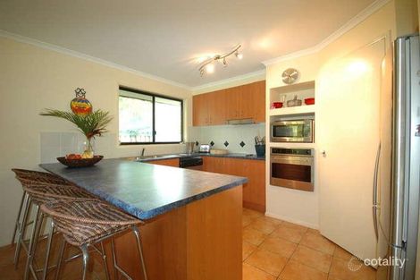 Property photo of 42 Saint Stephens Drive Upper Coomera QLD 4209