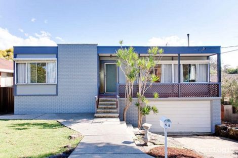 Property photo of 55 Parker Street Penrith NSW 2750