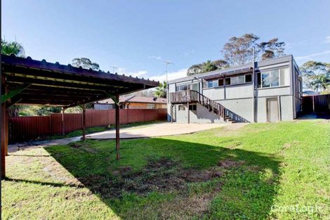 Property photo of 55 Parker Street Penrith NSW 2750