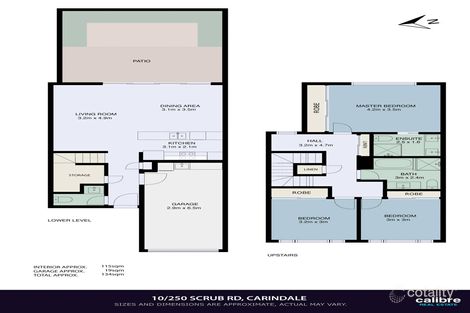 10/250 Scrub Rd, Carindale, QLD 4152