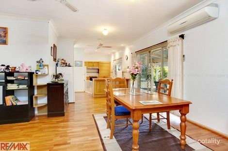 Property photo of 4 Ward Drive Morayfield QLD 4506