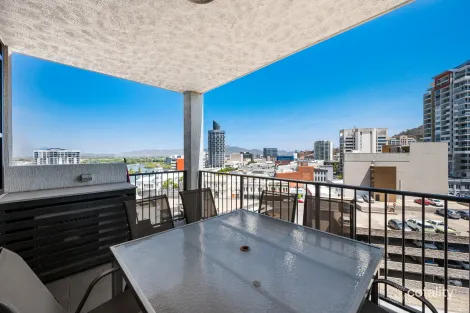 Property photo of 18/23 Melton Terrace Townsville City QLD 4810