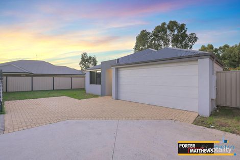 Property photo of 17C Harris Street Beckenham WA 6107