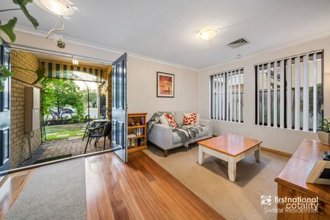 Property photo of 27 St Tropez Vista Ellenbrook WA 6069
