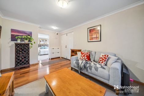 Property photo of 27 St Tropez Vista Ellenbrook WA 6069