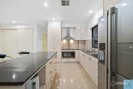 Property photo of 55 Honniball Drive Tocumwal NSW 2714