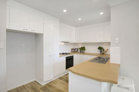 Property photo of 5 Patherton Place Narellan Vale NSW 2567