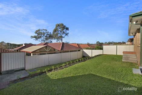 Property photo of 5 Patherton Place Narellan Vale NSW 2567