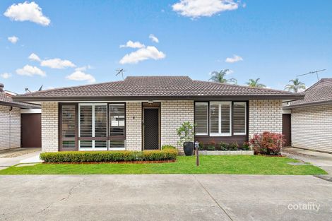 8/50 Marsden Rd, Ermington, NSW 2115