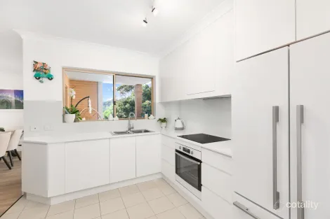 Property photo of 3/43-45 Wyanbah Road Cronulla NSW 2230