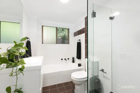 Property photo of 3/43-45 Wyanbah Road Cronulla NSW 2230