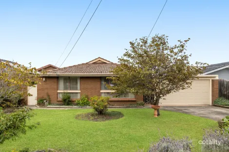 Property photo of 7 Tarwin Court Keilor VIC 3036