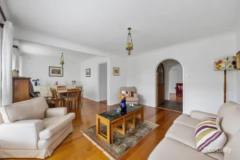 Property photo of 7 Tarwin Court Keilor VIC 3036