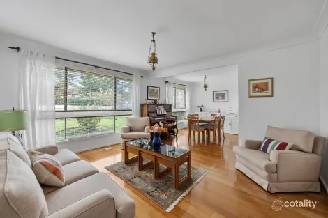 Property photo of 7 Tarwin Court Keilor VIC 3036