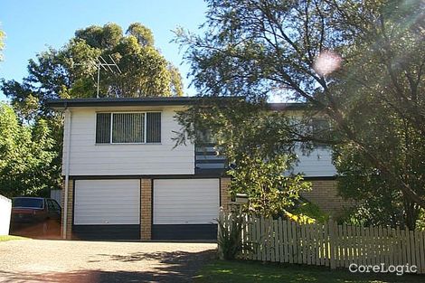 Property photo of 25 Olivia Drive Kallangur QLD 4503