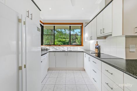 Property photo of 10A Blackbutt Avenue Pennant Hills NSW 2120