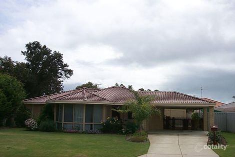 25 Crowthorn Crss, Erskine, WA 6210