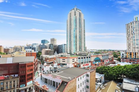Property photo of 1206/653-659 George Street Haymarket NSW 2000