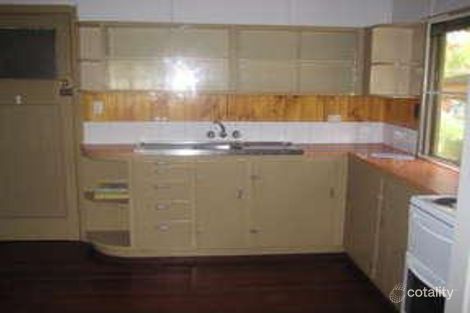 Property photo of 58 Munroe Street Wulguru QLD 4811