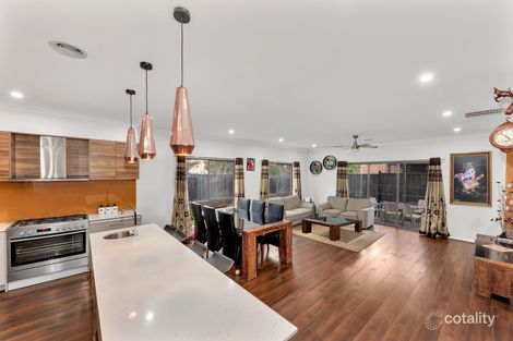 Property photo of 22 Tunnel Road Wollert VIC 3750