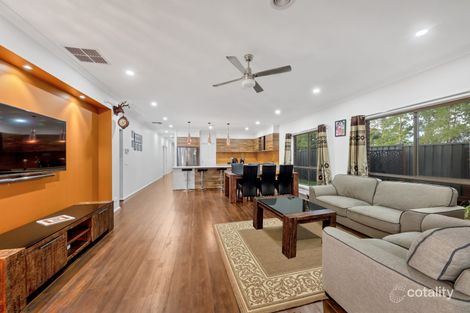 Property photo of 22 Tunnel Road Wollert VIC 3750