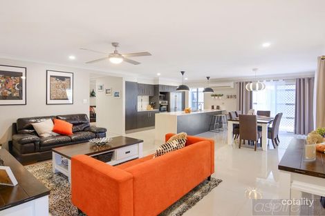 Property photo of 4 Perren Crescent Bli Bli QLD 4560