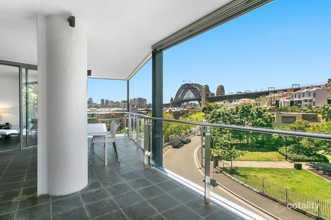 Property photo of 603/1 Pottinger Street Millers Point NSW 2000