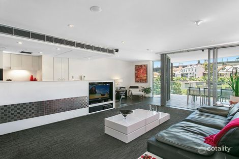 Property photo of 603/1 Pottinger Street Millers Point NSW 2000