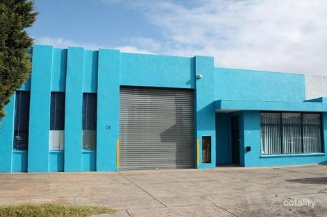 24 Futura Rd, Keysborough, VIC 3173