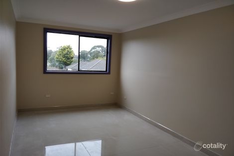 Property photo of 5/92 Waldron Road Chester Hill NSW 2162