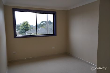 Property photo of 5/92 Waldron Road Chester Hill NSW 2162