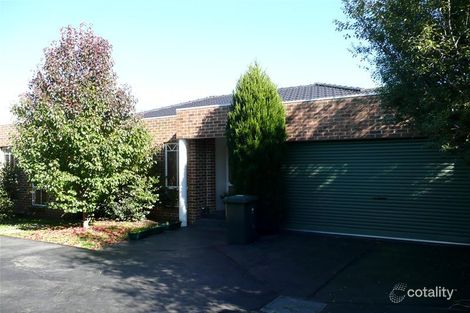 Property photo of 2/37 Bevis Street Mulgrave VIC 3170