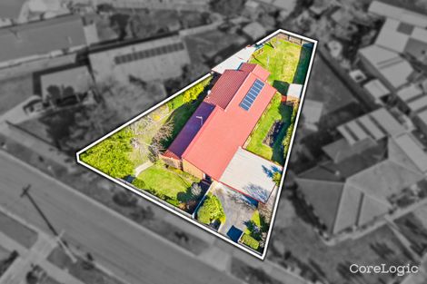 Property photo of 5 Doyne Crescent Traralgon VIC 3844
