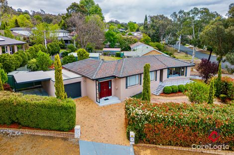 Property photo of 2 Parkhill Street Pearce ACT 2607