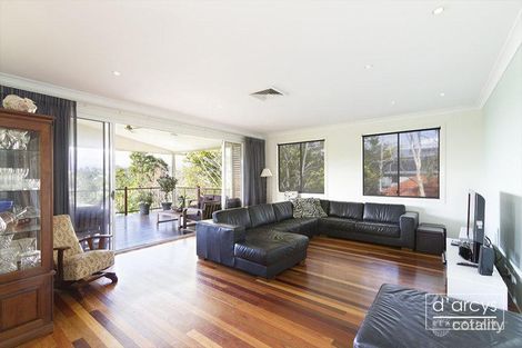 Property photo of 35 Panorama Street Ashgrove QLD 4060